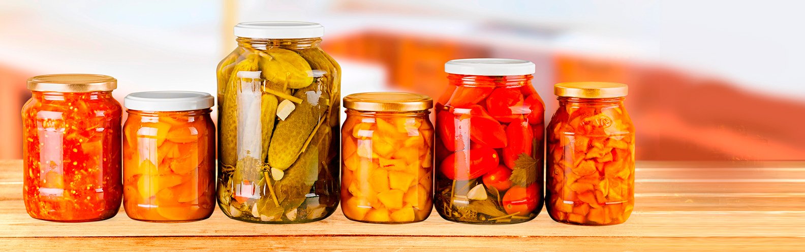 20 super dicas para conservar os alimentos