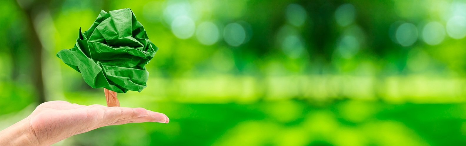 Dica fácil de como fazer papel reciclado