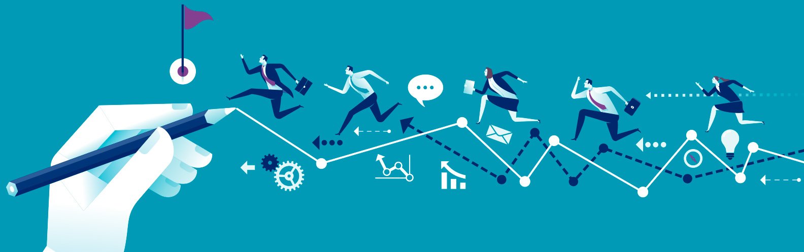 Tempo é produtividade! Saiba como trabalhar o seu tempo