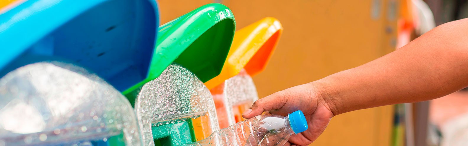Como implementar a coleta seletiva no seu condomínio