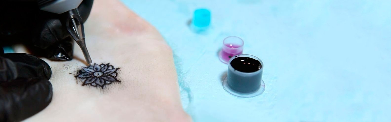 Tecnologia e saúde: conheça a tatuagem biossensorial