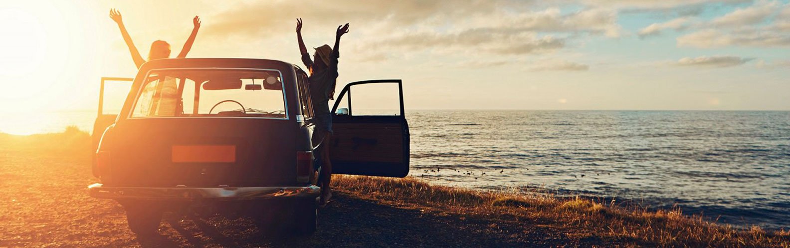 4 dicas para economizar na viagem de carro