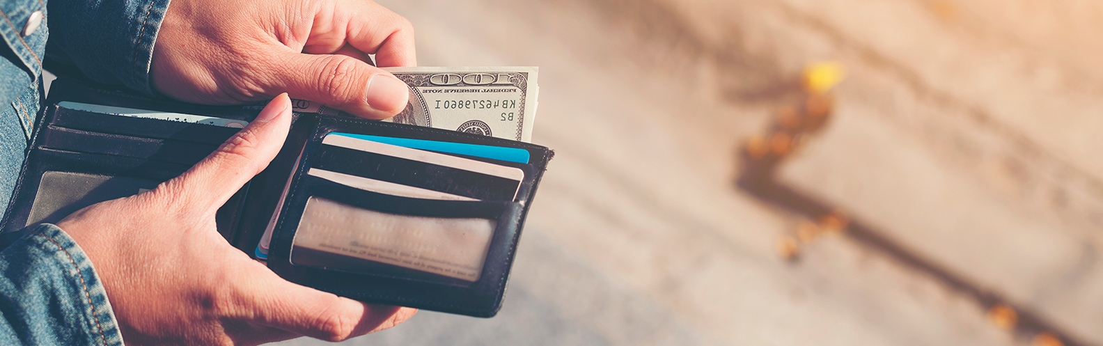 8 situações que só quem é organizado financeiramente passa