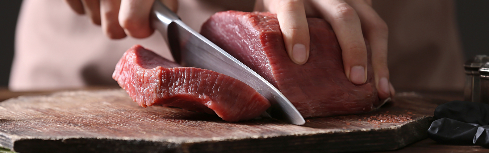 Você sabe o que é carne orgânica?