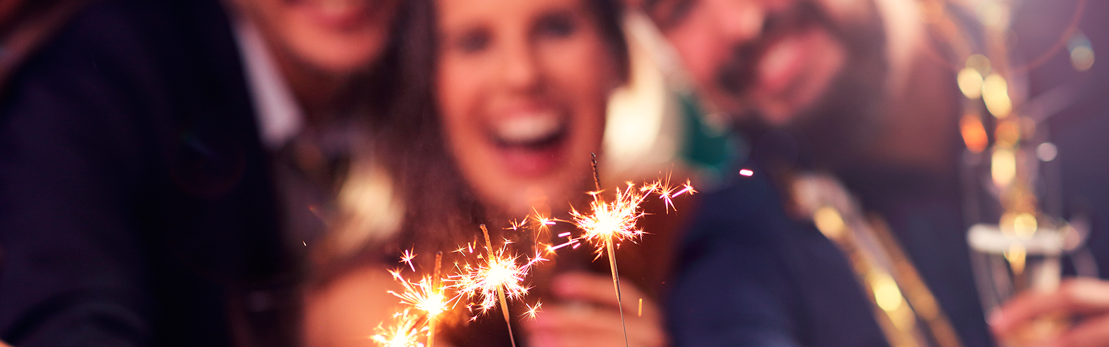 5 alternativas para passar o réveillon sem aperto