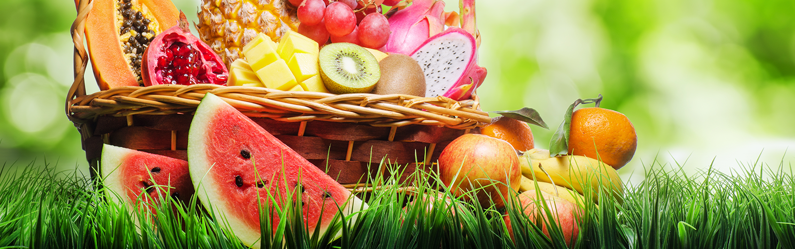7 alimentos para comer sem culpa no verão