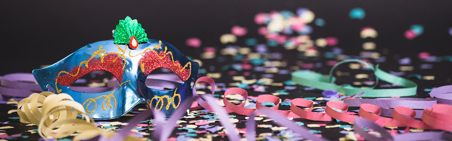 4 fantasias de Carnaval que você pode fazer em casa