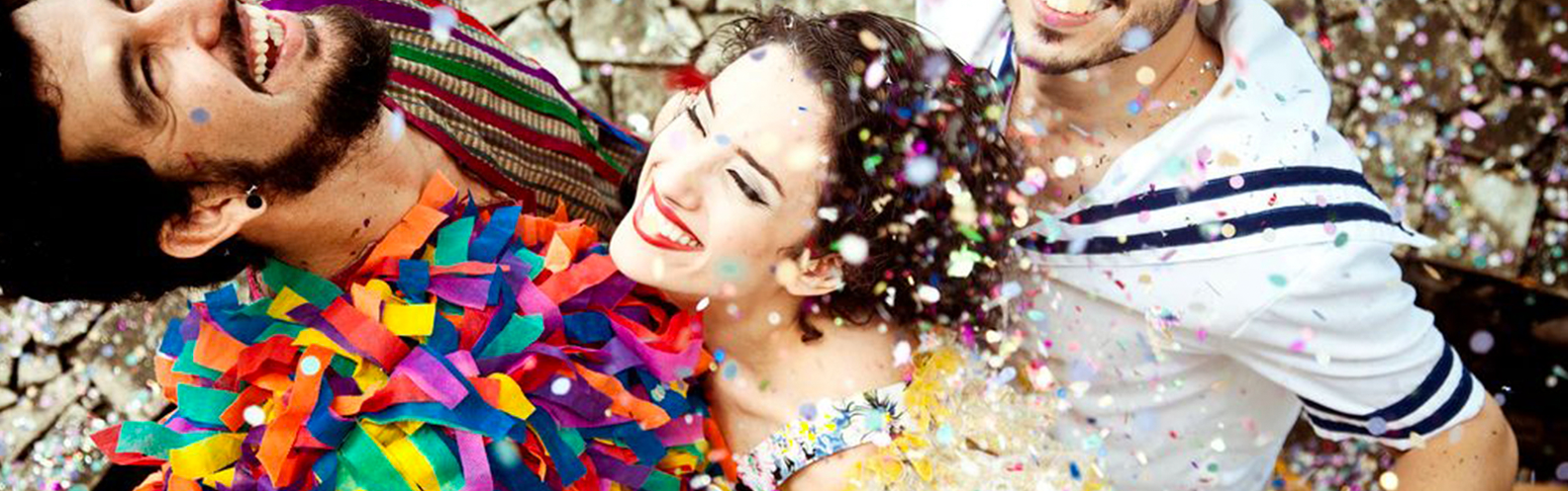 Cuide-se e curta o Carnaval sem preocupações!
