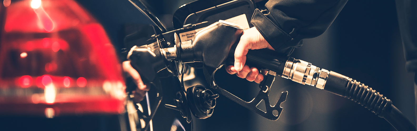 5 dicas para economizar com combustível