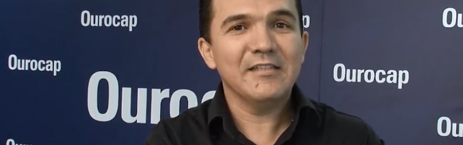 Conheça a história do Paulino