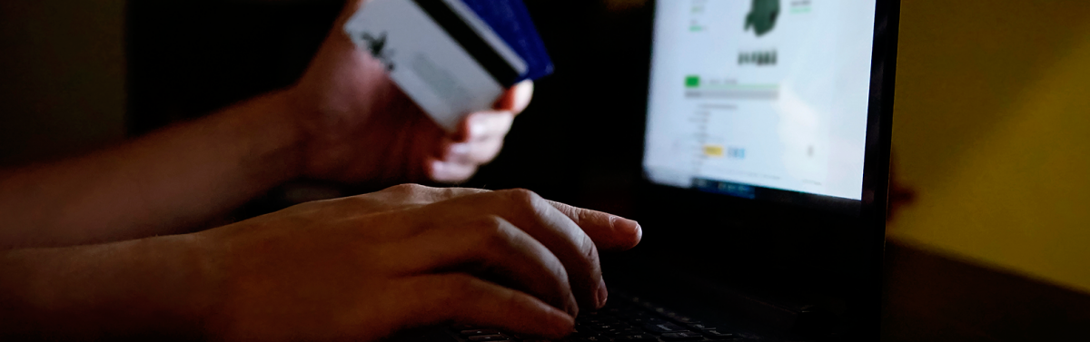 Dicas para comprar com segurança na internet