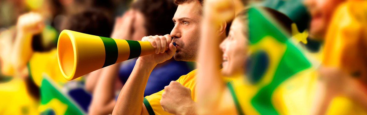 Prepare-se para os próximos espetáculos esportivos