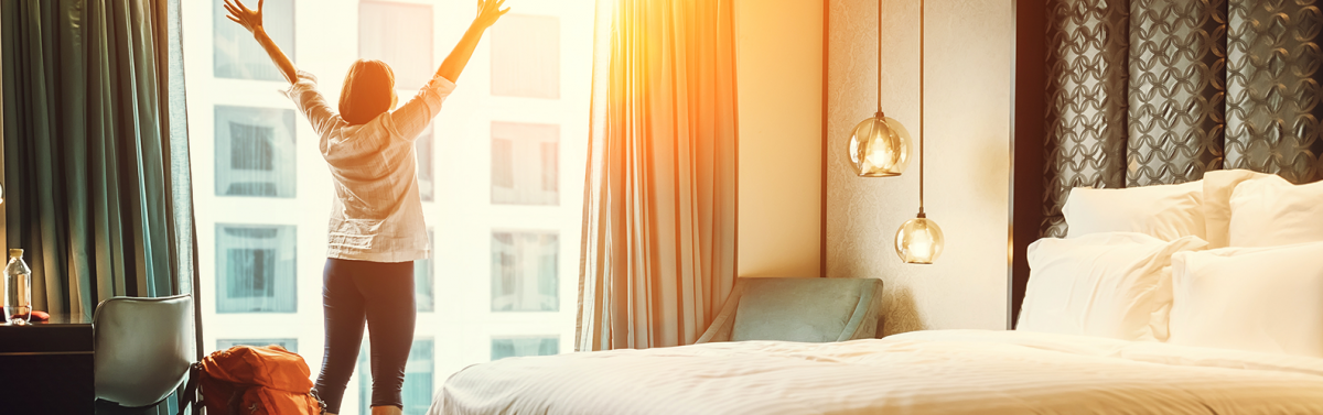 4 dicas para economizar na hospedagem