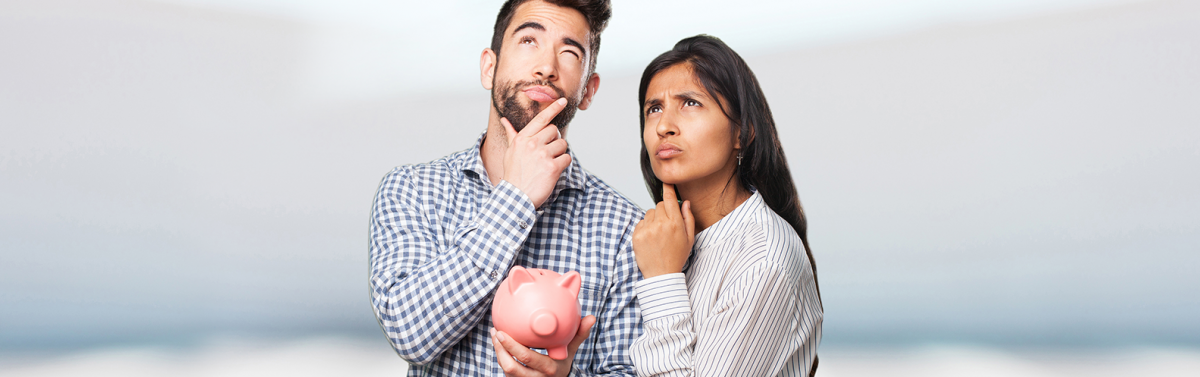 Qual é o seu perfil financeiro?