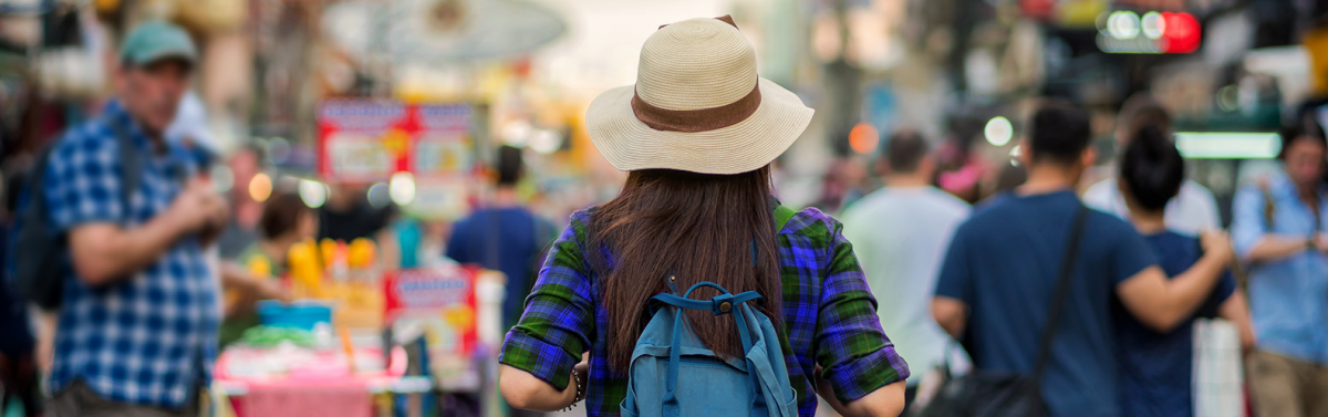5 dicas para não passar perrengue no exterior