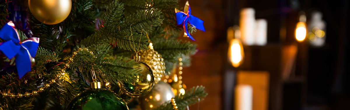 Como criar enfeites de Natal para sua casa?