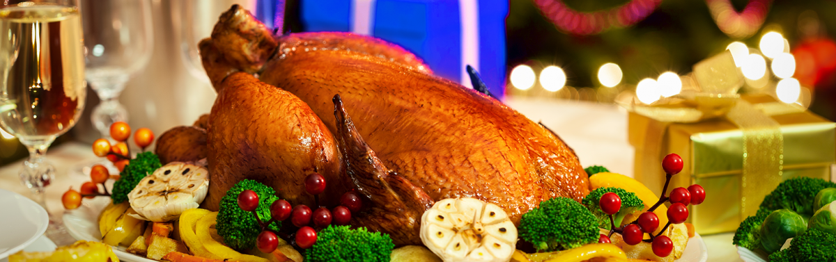  4 dicas para você fazer uma ceia de Natal gastando pouco