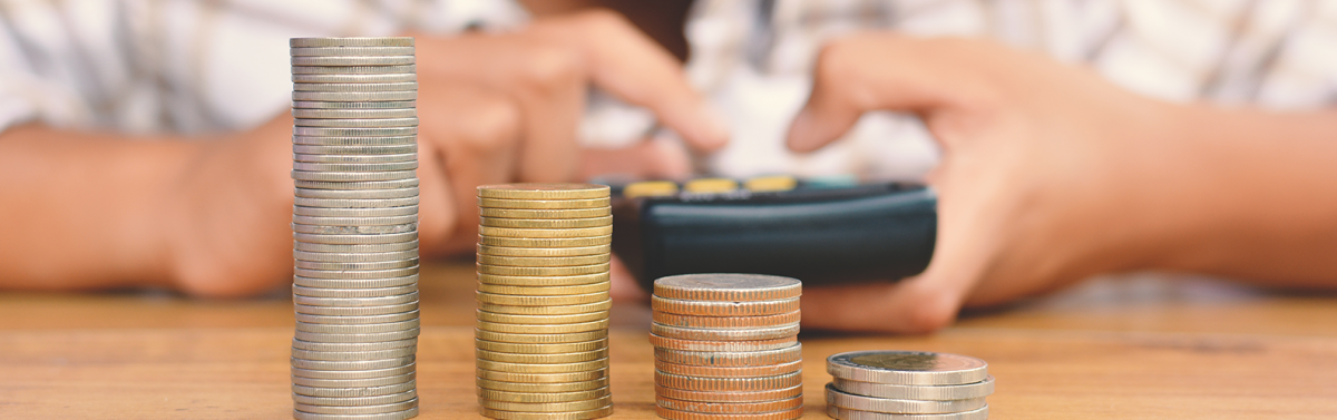Como os filhos economizam para comprar o presente de Natal?