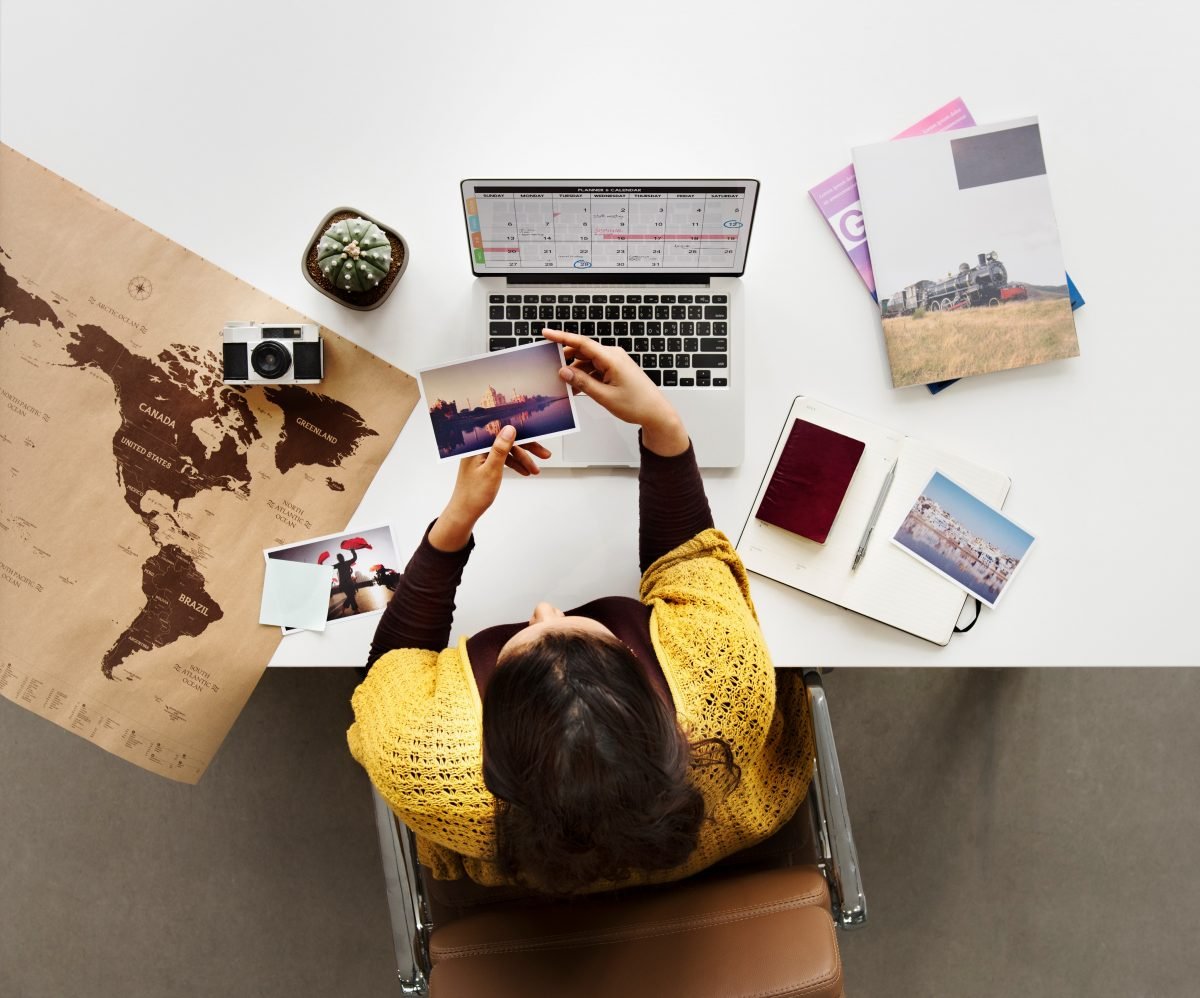 Sua viagem dos sonhos com um título de capitalização?