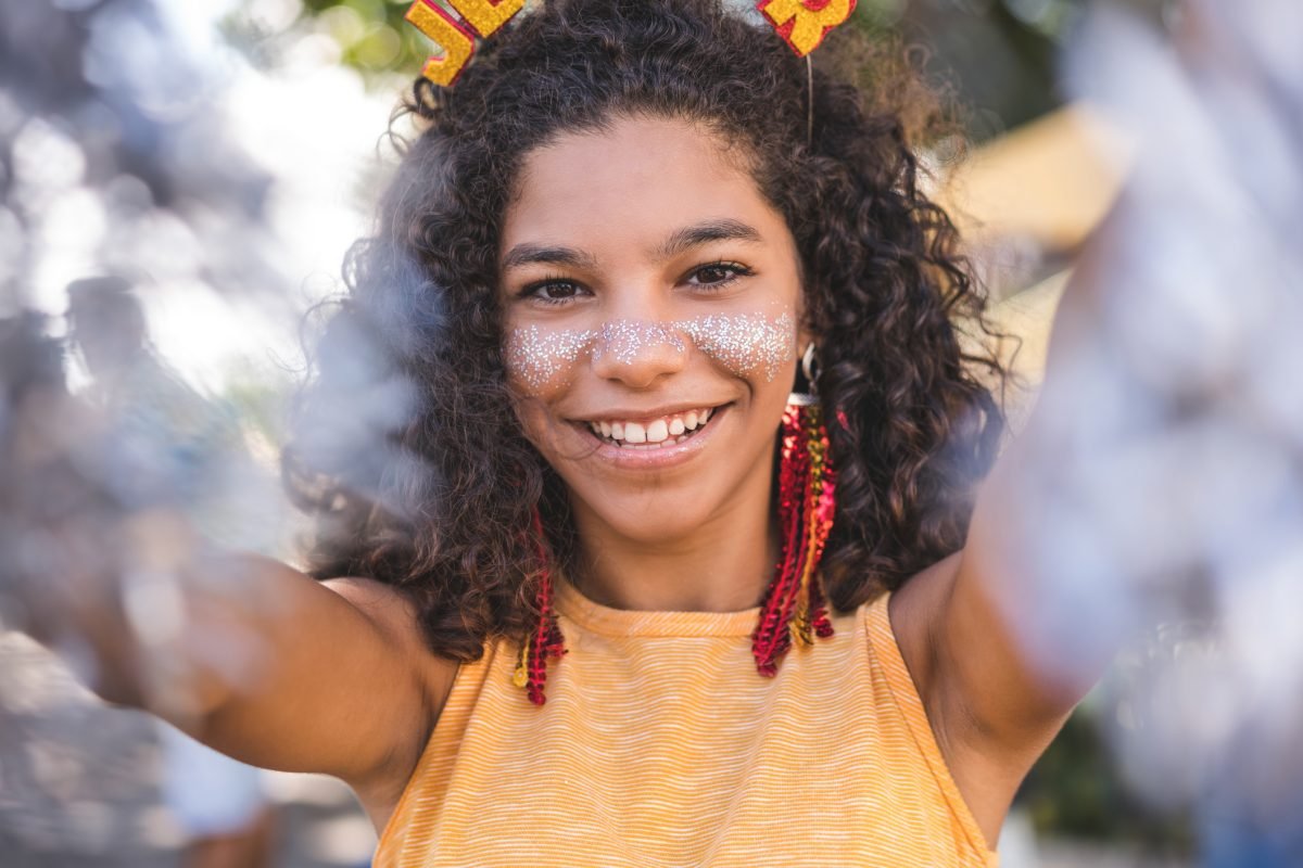 Em fevereiro, tem carnaval!