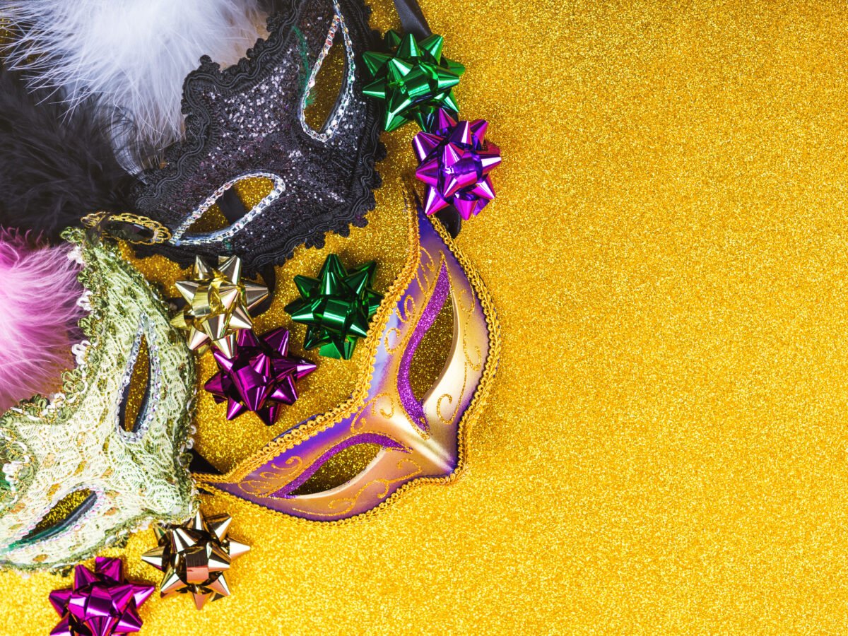 O Carnaval já chegou! Mas e o do ano que vem, já programou?