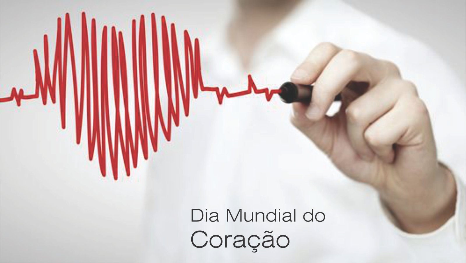 29 DE SETEMBRO: DIA DE CELEBRAR A SAÚDE DO CORAÇÃO