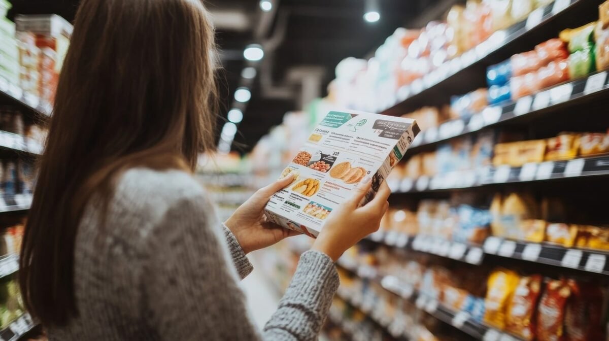 CONSUMO CONSCIENTE: UMA ATITUDE PARA ORGANIZAR AS FINANÇAS