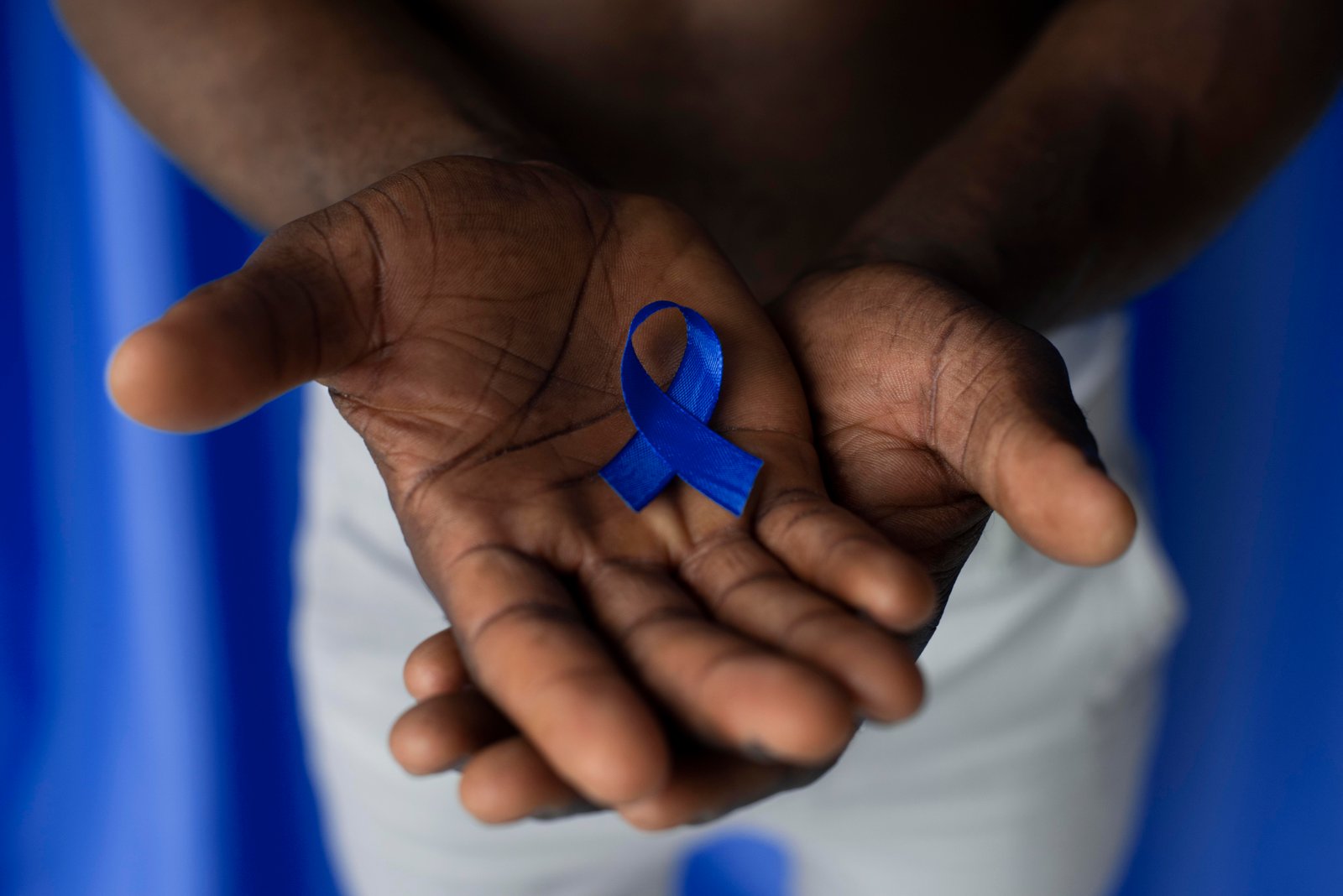 NOVEMBRO AZUL: HOMENS, A SAÚDE É SEU MAIOR PATRIMÔNIO