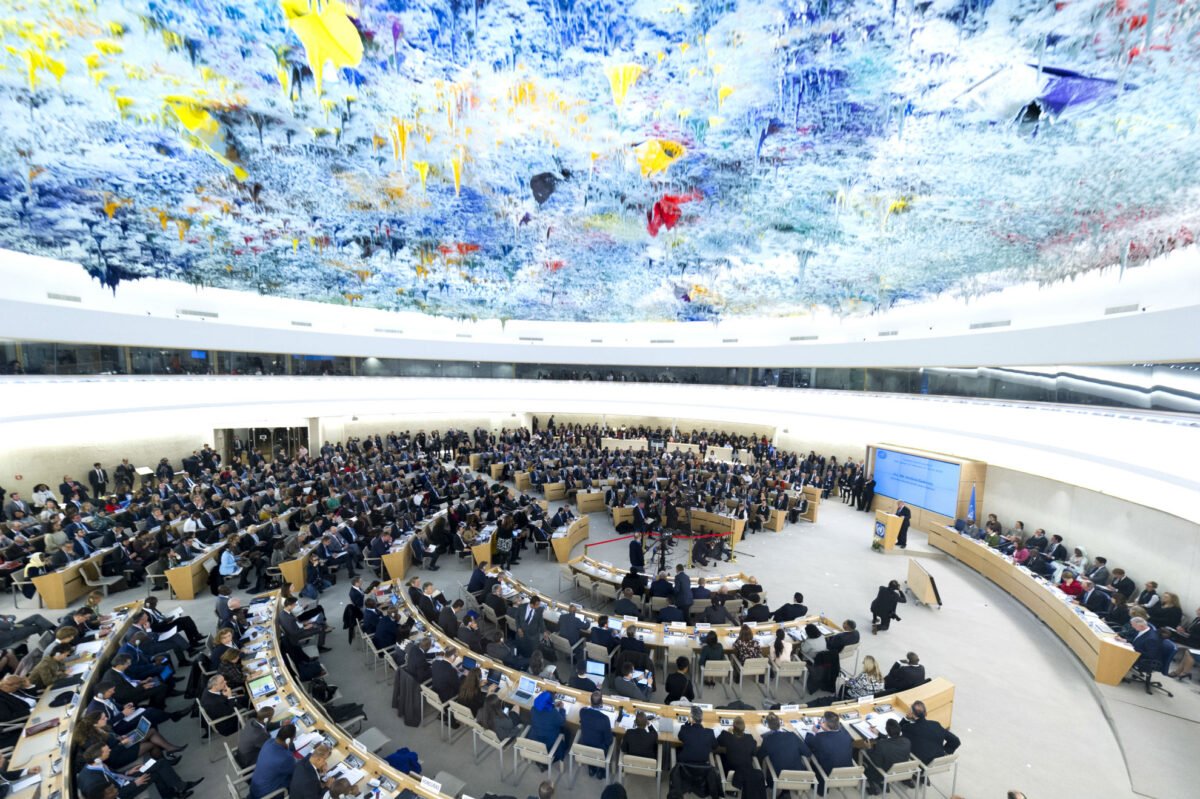ONU: 79 ANOS CONSTRUINDO UM MUNDO MELHOR