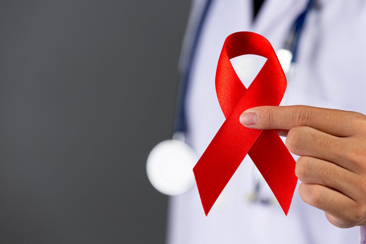 DEZEMBRO VERMELHO: AMOR, RESPEITO E PREVENÇÃO
