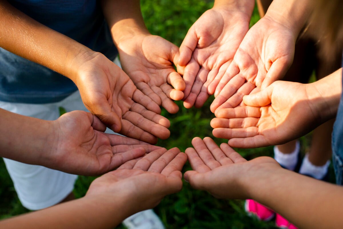 BRASILCAP CELEBRA O DIA INTERNACIONAL DO VOLUNTÁRIO