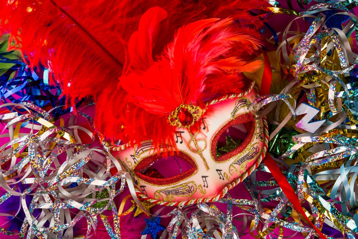 CARNAVAL DE PAZ, DIVERSÃO E SEM ESTRESSE