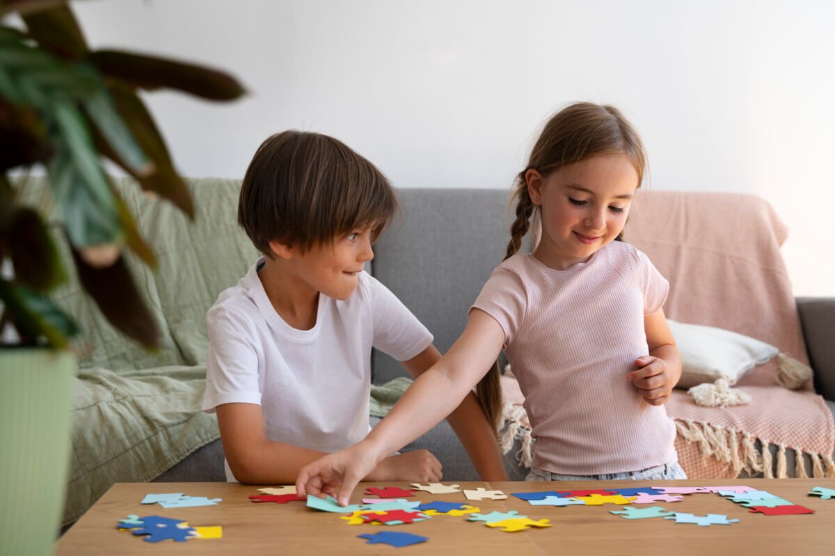 BRASILCAP REFORÇA A INCLUSÃO NO DIA MUNDIAL DO AUTISMO