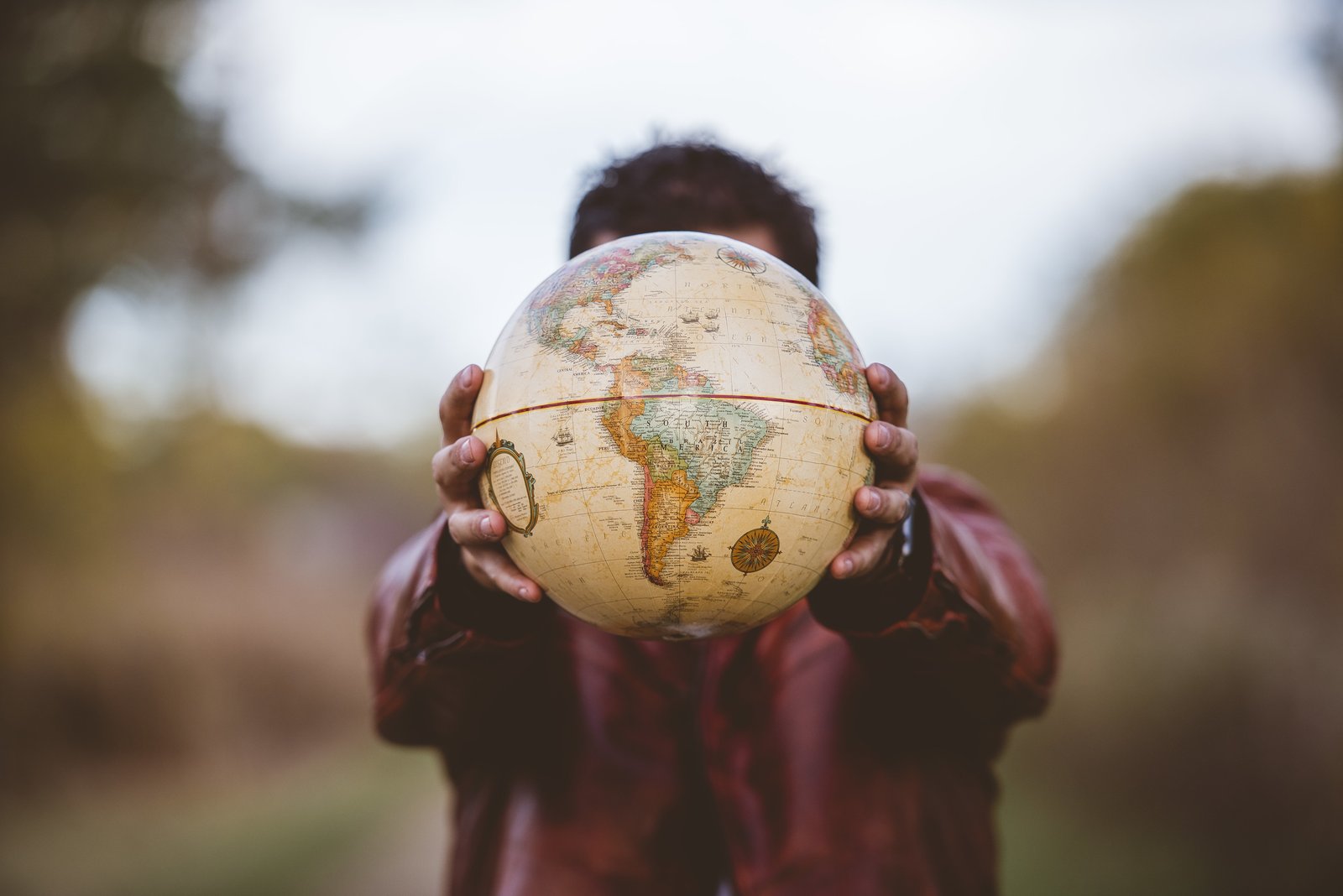 55 ANOS DO DIA DA TERRA: NOSSO PODER, NOSSO PLANETA
