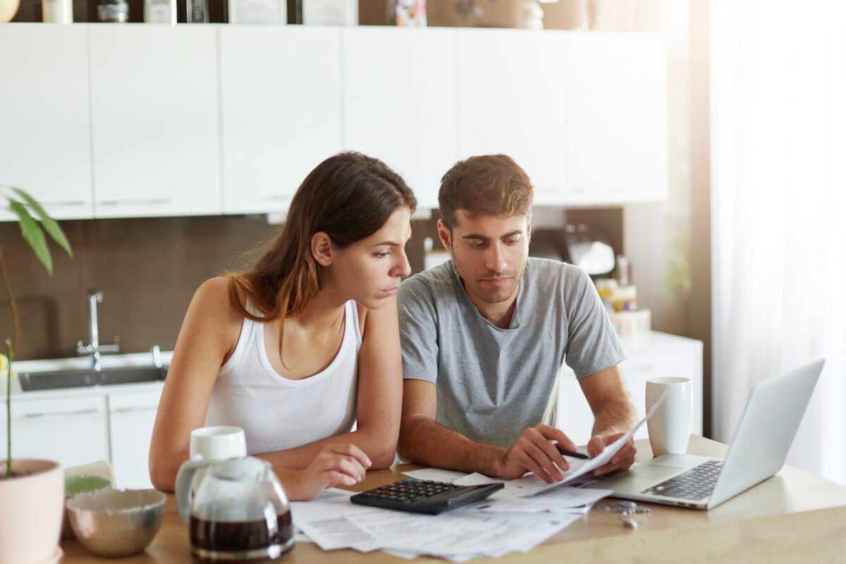 AMOR E FINANÇAS: CONSTRUINDO O FUTURO JUNTOS