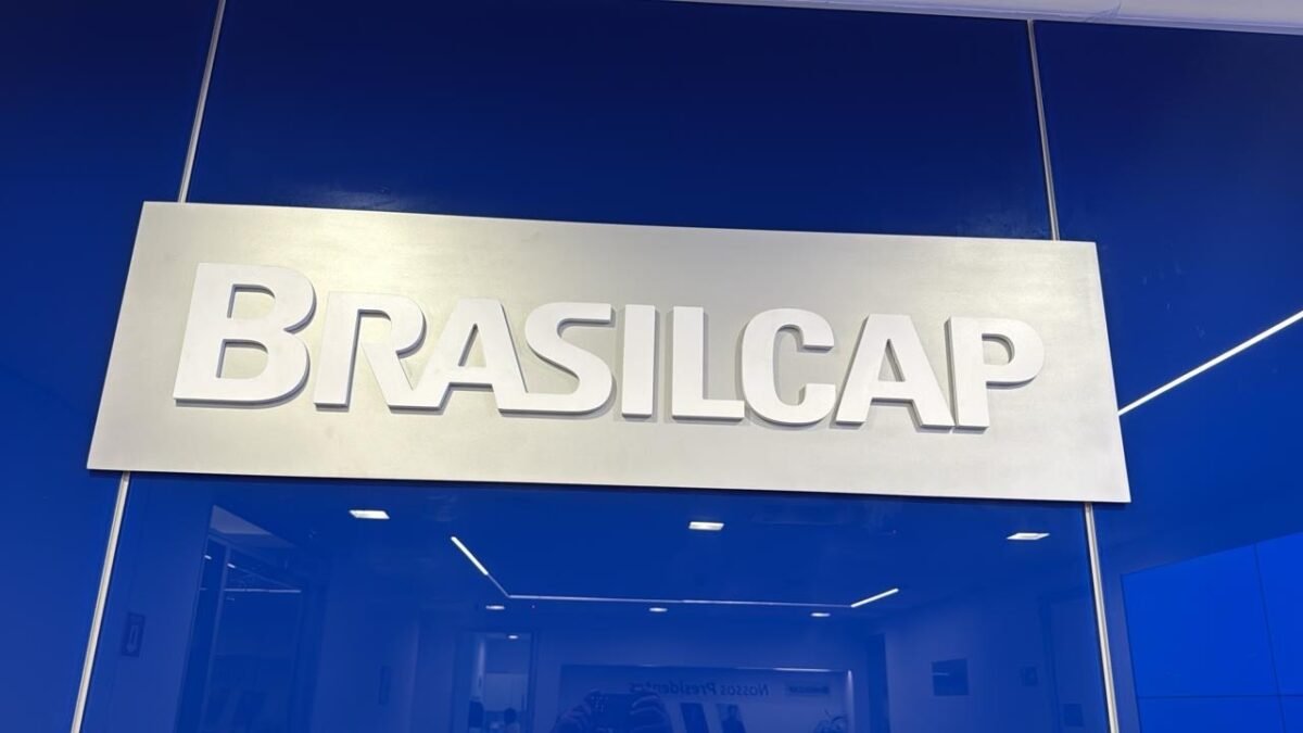 Brasilcap: 30 Anos realizando sonhos