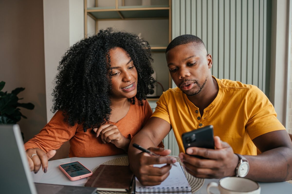 Orçamento pessoal: você controla ou ele controla você?