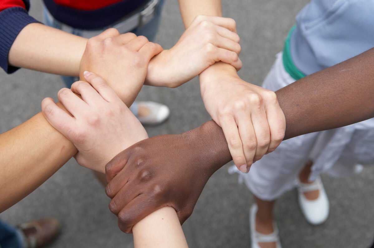 Direitos Humanos garantem liberdade, igualdade e justiça