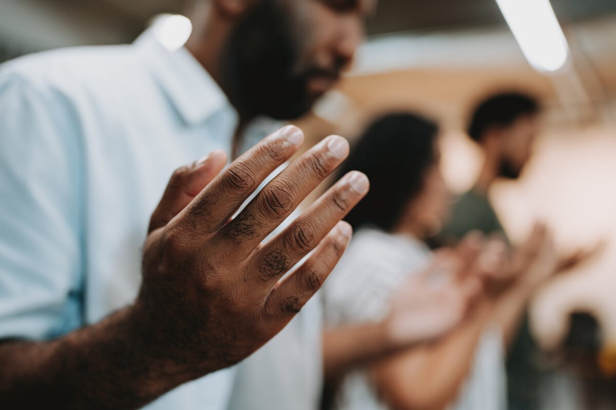 Intolerância religiosa: respeito para uma sociedade justa